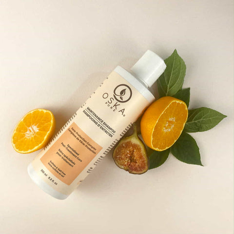 OSKA - Shampooing de maintenance