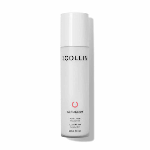 GM COLLIN - Lait nettoyant Sensiderm