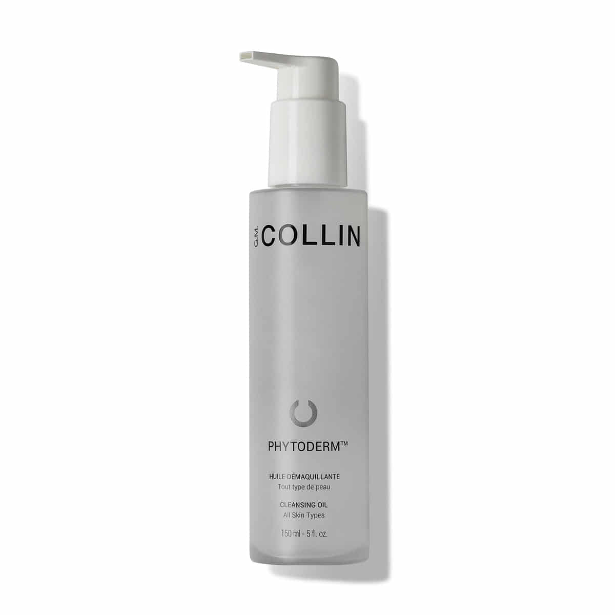 GM COLLIN - Phytoderm