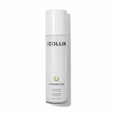 GM COLLIN - HYDRAMUCINE LAIT NETTOYANT