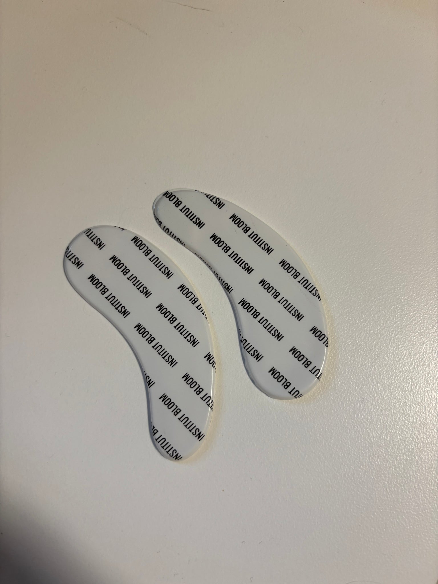 EYE PATCHS Réutilisables