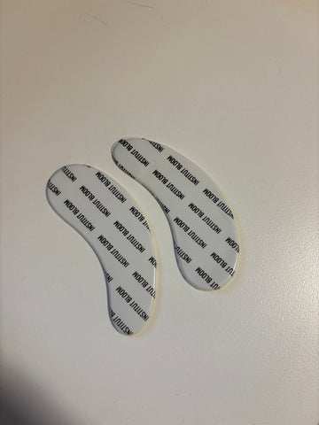 EYE PATCHS Réutilisables