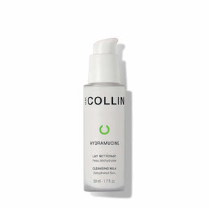 GM COLLIN - Lait nettoyant Hydramucine