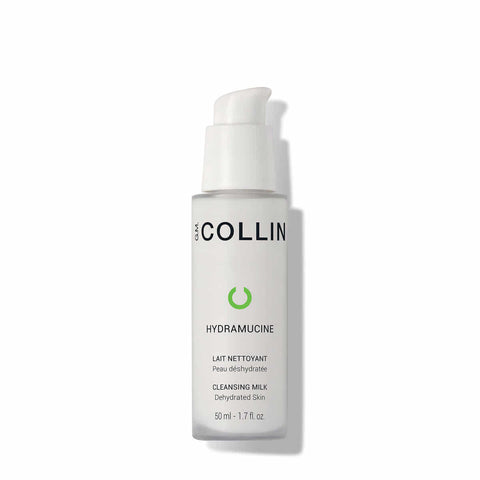 GM COLLIN - Lait nettoyant Hydramucine