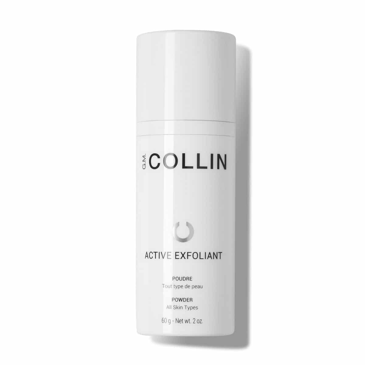 GM COLLIN - Active exfoliant