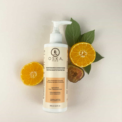 OSKA - Conditionneur de maintenance