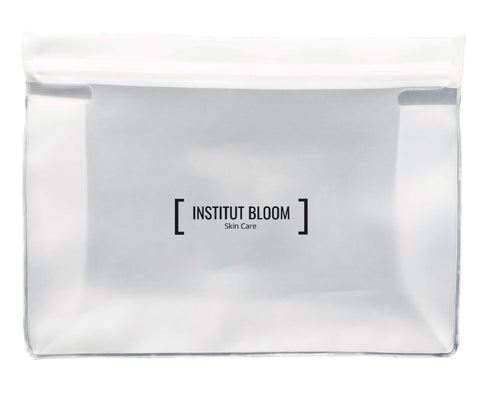 Pochette Institut Bloom Skincare