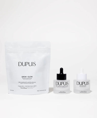 DUPUIS Trio croissance