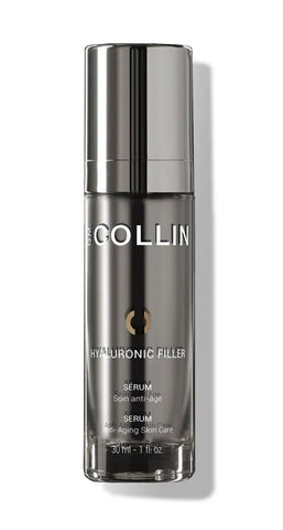 GM COLLIN
Hyaluronic Filler sérum soin anti-âge