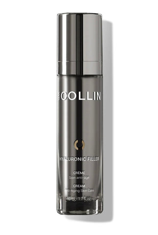 GM COLLIN
Hyaluronic Filler crème soin anti âge