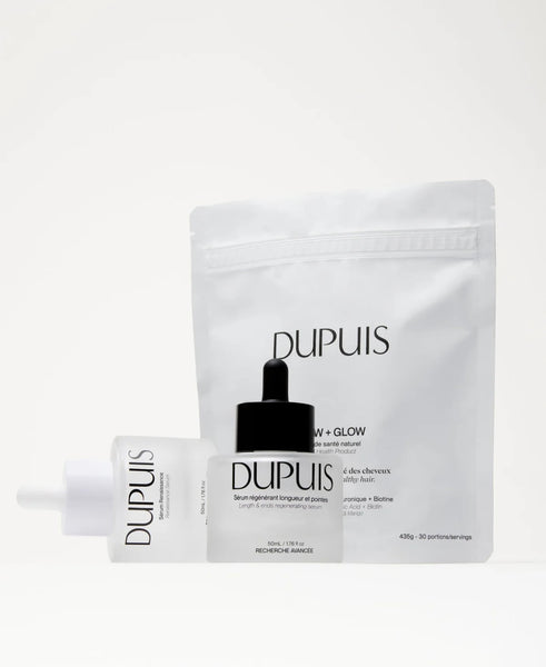 DUPUIS Trio croissance