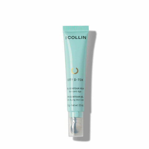 GM COLLIN City D-tox - Gel contour yeux