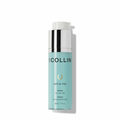 GM COLLIN City D-Tox sérum