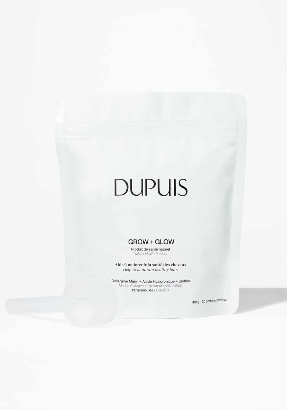 DUPUIS collagène