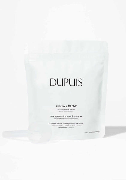 DUPUIS collagène