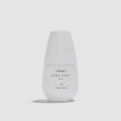 BUSHBALM - Huile taches sombres