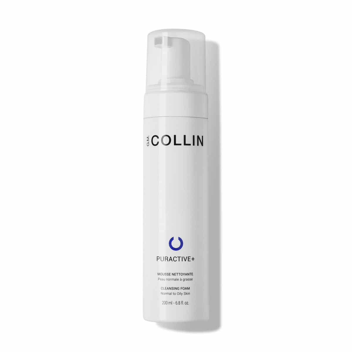 GM COLLIN - Mousse puractive