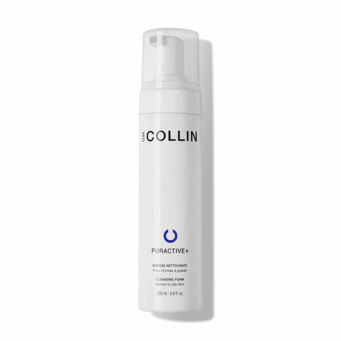 GM COLLIN - Mousse puractive