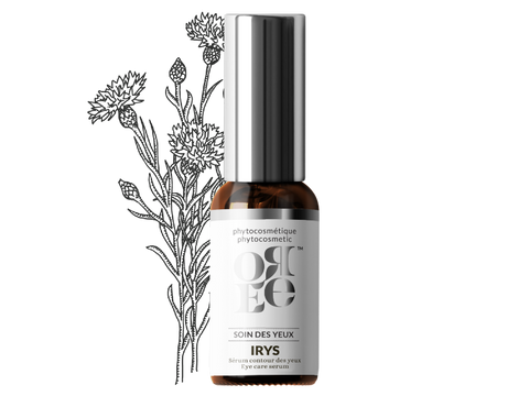 IRYS - Sérum contour des yeux