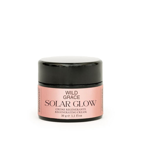 SOLAR GLOW Crème régénérante